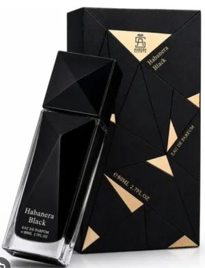 HABANERA BLACK
