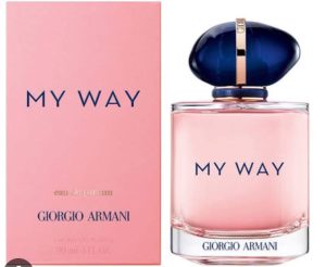MY WAY 90ML