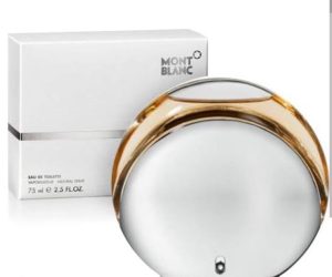 MONT BLANC PRESENCE FEMININO 75 ML