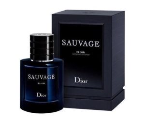 DIOR SAUVAGE ELIXIR 100ML