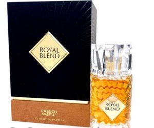 ROYAL BLEND
