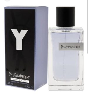Y EDT 100ML