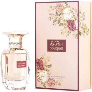 LA FLEUR