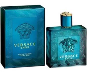 VERSACE EROS EDT 200ML