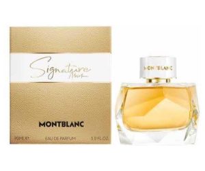 MONT BLANC SIGNATURE ABSOLUE 90ml