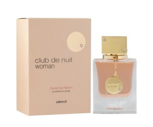 CLUB DE NUIT WOMAN EXTRAIT DE PARFUM