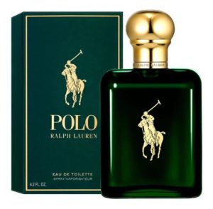 POLO VERDE 200ML
