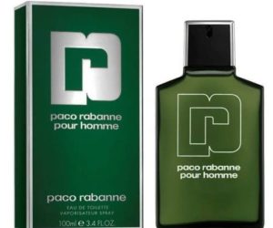 PACO POUR HOMME 100ML