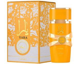YARA TOURS
