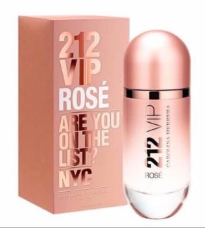 212 VIP ROSE 80ML