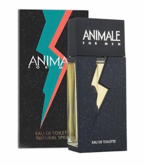 ANIMALE MEN 100ML