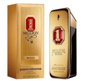 ONE MILLION ROYAL 100 ML