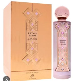 SULTANA EL HOB