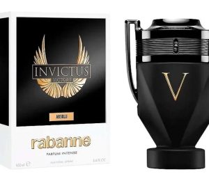 INVICTUS VICTORY ABSOLU 100ML