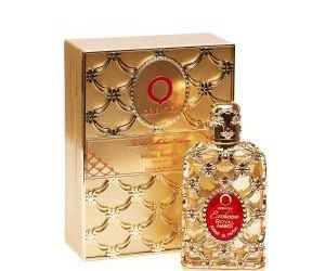 ROYAL AMBER EXCLUSIVE