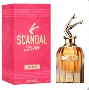 SCANDAL FEM ABSOLU 80 ML