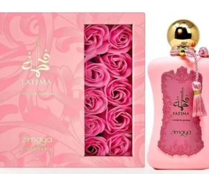 FATIMA