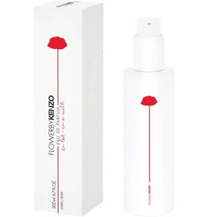 HIDRATANTE FLOWER KENZO 200ML