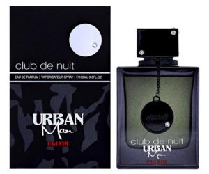 CLUB NUIT URBAN ELIXIR 105 ML