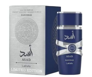 ASAD ZANZIBAR LIMITED