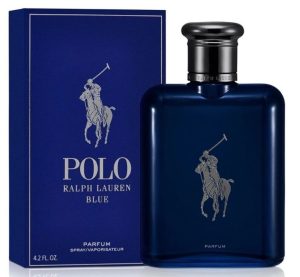 POLO BLUE PARFUM 75ML