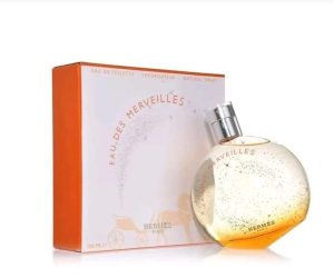 HERMES EAU DES MERVEILLES