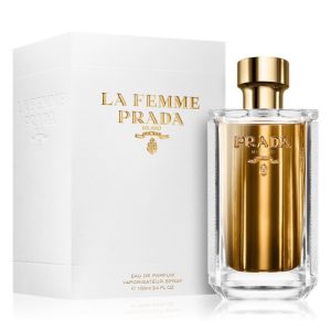 LA FEMME 100ML
