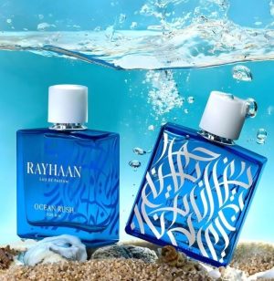 RAYHAAN OCEAN RUSH