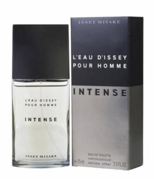 ISSEY INTENSE 125ML