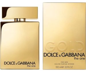 DEG THE ONE INTENSE MEN 100ML