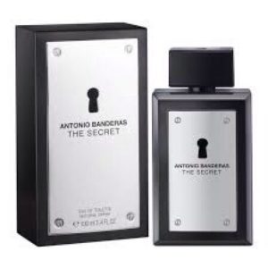 BANDEIRA THE SECRET 100ML