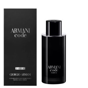 ARMANI CODE PARFUM 125 ML