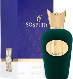 SOSPIRO VIBRATO