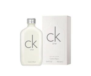 CK ONE 100ML