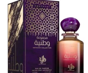 AL WATANIAH AMATHISTY