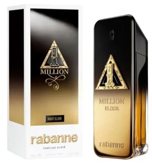 ONE MILLION NIGHT ELIXIR