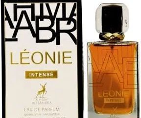 LÉONIE INTENSE