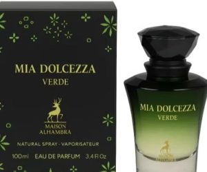 MIA DOLCEZZA