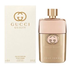 GUCCI GUILTY FEMME 90ML