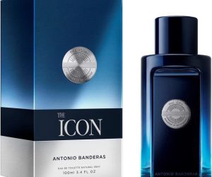 ICON EDT 100ML