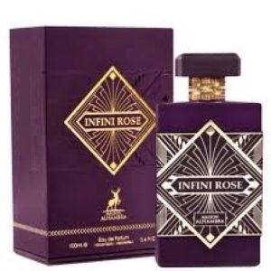 INFINI ROSE