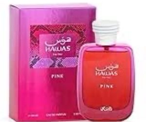 HAWAS PINK
