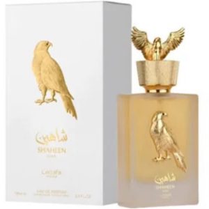 SHAHEEN GOLD