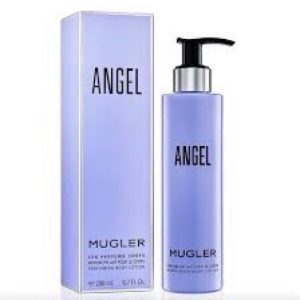 HIDRATANTE ANGEL 200ML