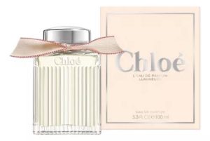 CHLOE LUMINEUSE EDP 100ML