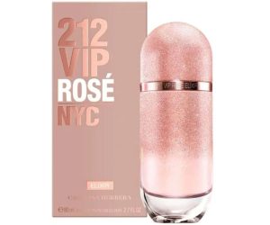212 VIP ROSE ELIXIR EDP 80ML