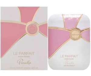 LE PARFAIT PANACHE