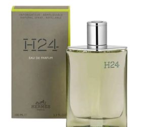 HERMES H24 EDT
