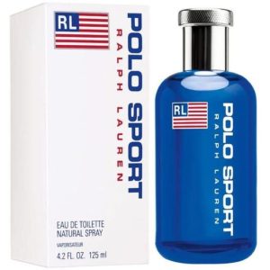 POLO SPORT 125ML ED ESPECIAL
