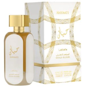 HAYAATI GOLD ELIXIR